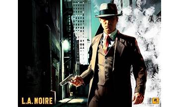 L.A. Noire for Windows - Download it from Habererciyes for free
